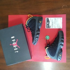 Air Jordan 9 Retro (GS)  Size 6.5Y